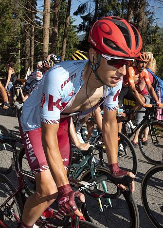 Jenthe Biermans (BEL, Team Katusha - Alpecin) Giro, Giro d Italia, Radsport, 102. Giro d Italia - 20. Etappe  