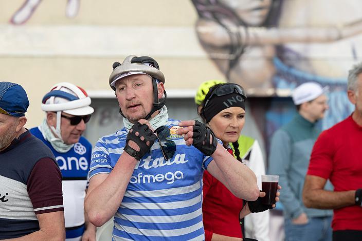 7. Kirschblüten Radklassik, Rad Klassik, Oldtimer, Vintage, Stahlrad, Radsport, Eferding, Oberösterreich