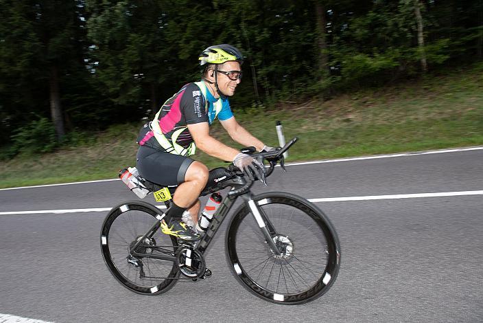 Michael Stummer (AUT) Race Arround Austria Challenge, Radsport, 