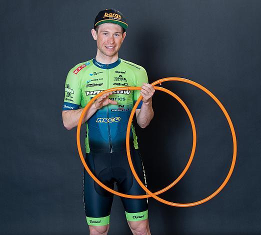 Timon Loderer (GER, Hrinkow Advarics Cycleang) Radsport, Team Hrinkow Advarics Cycleang