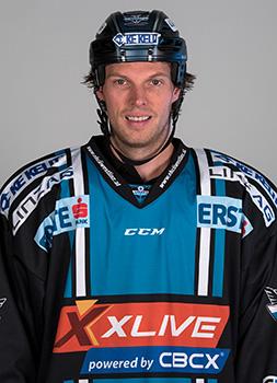 Corey Locke (EHC Liwest Black Wings Linz) 