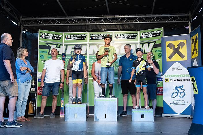 27. Int. ASVÖ - HRINKOW City Kriterium Steyr, Herren Elite, ÖRV, Radsport, Mountainbike, ELITE Rennrad