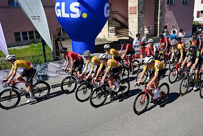 Herren Elite, U23, Road Cyling League Austria, Radliga, GP Vorarlberg, Nenzing
