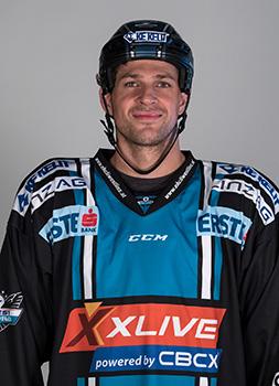 Mario Altmann (EHC Liwest Black Wings Linz) 