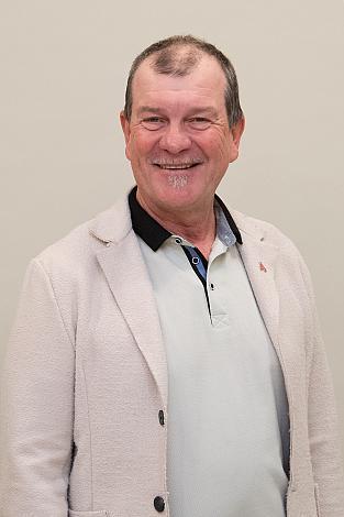 Walter Ameshofer (LRV OÖ Vize Präsident),  LRV Oberösterreich Generalversammlung