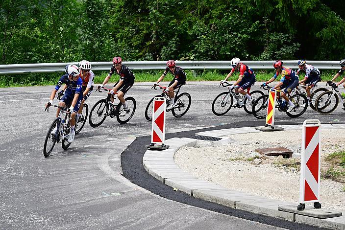 Drei Länder Meisterschaft U23,  Austria