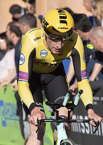 Jos van Emden (NED, Team Jumbo-Visma) Giro, Giro d Italia, Bologna
