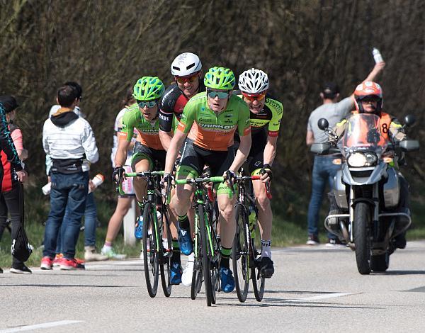 Dominik Hrinkow (AUT, Hrinkow Advarics Cycleang Team)