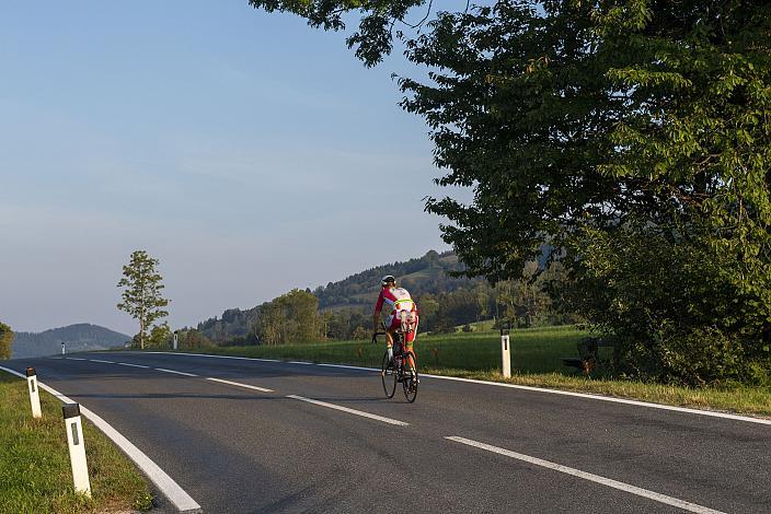 Sebastian Michetschläger, AUT Radsport RAA Challenge