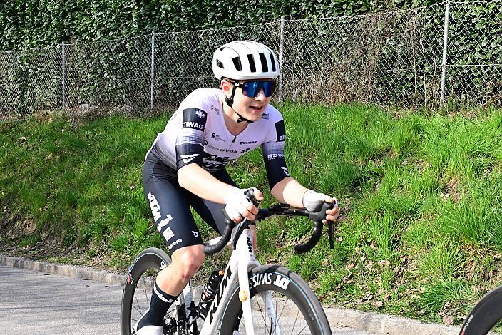 Nicolas Ginter (SUI, Tirol KTM Cycling Team),  65. Rad Saison Eroeffnungsrennen Leonding