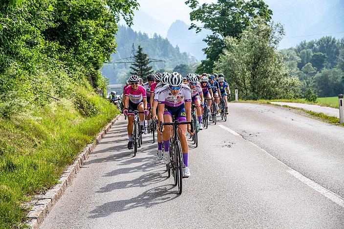 Elite Damen, Österreichische Meisterschaft Strassenrennen, Kufstein, Tirol 