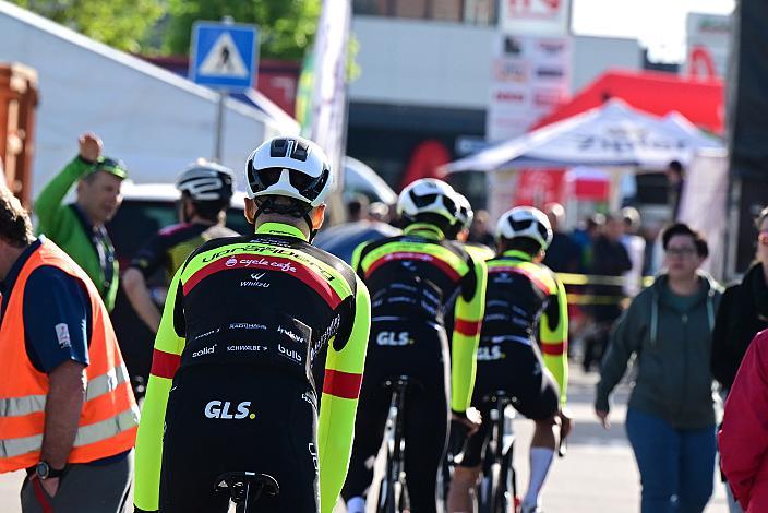 Team Vorarlberg Herren Elite, U23, Road Cycling League Austria, 62. Raika Kirschbluetenrennen, Wels, Oberösterreich