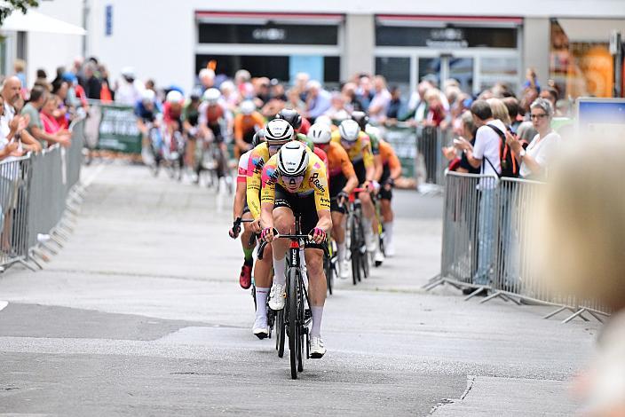 Emanuel Zangerle (AUT, Team Vorarlberg) Herren Elite, U23, Road Cycling League Austria, Altstadt Kriterium Graz 