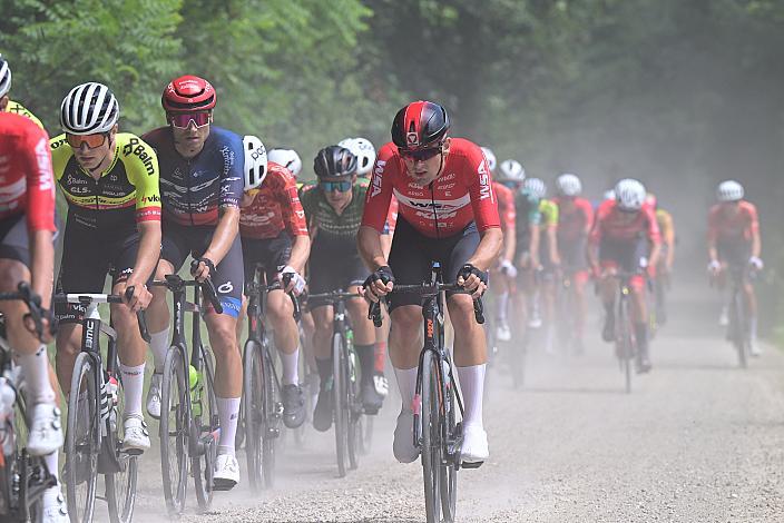Maximilian Schmidbauer (AUT, WSA KTM Graz) 52. Erlauftaler Radsporttage Herren, Road Cycling League Austria