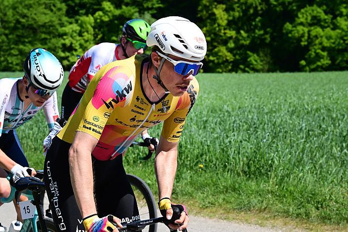 Emanuel Zangerle (AUT, Team Vorarlberg) Herren Elite, U23, Road Cycling League Austria