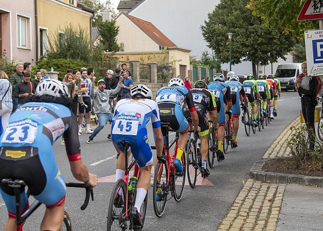 Heurigen Grand Prix Klein-Engersdorf,  U23, Elite Damen und Herren