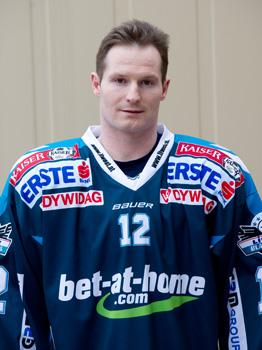 Tom Zanoski, Stuermer, EHC Liwest Black Wings Linz