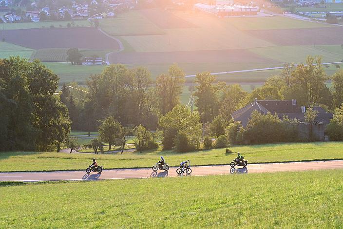 Franz Scharler Race Around Austria Radsport,