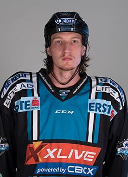  Laurens Ober (EHC Liwest Black Wings Linz)