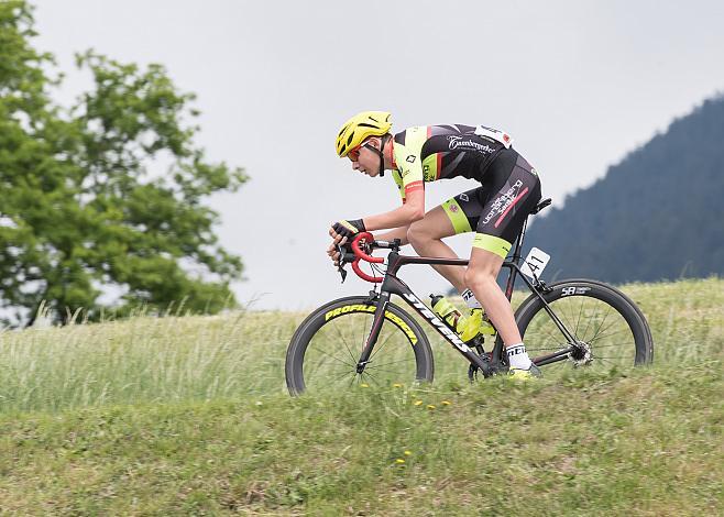  Dominik Amann (AUT, Team Vorarlberg Santic)