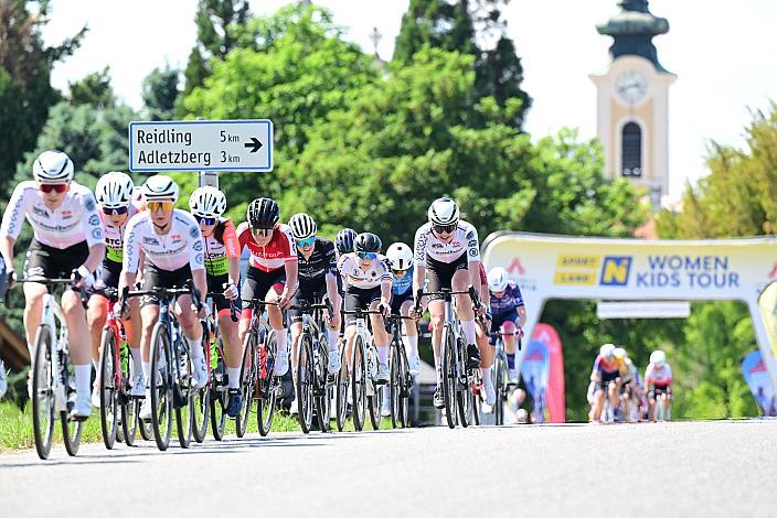 2. Etappe Peloton, Sportland NÖ women tour