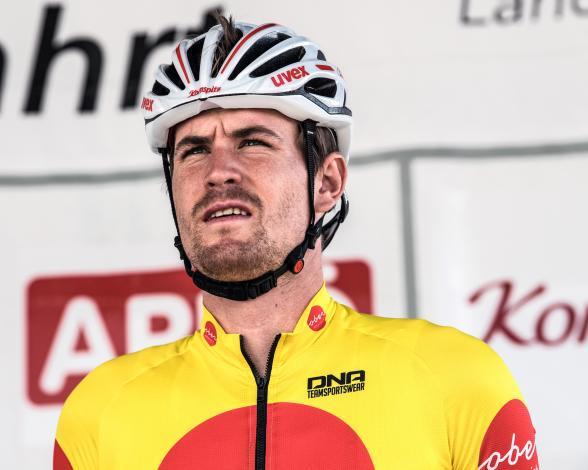 Stephan Rabitsch (AUT, Team Felbermayr Simplon Wels) 