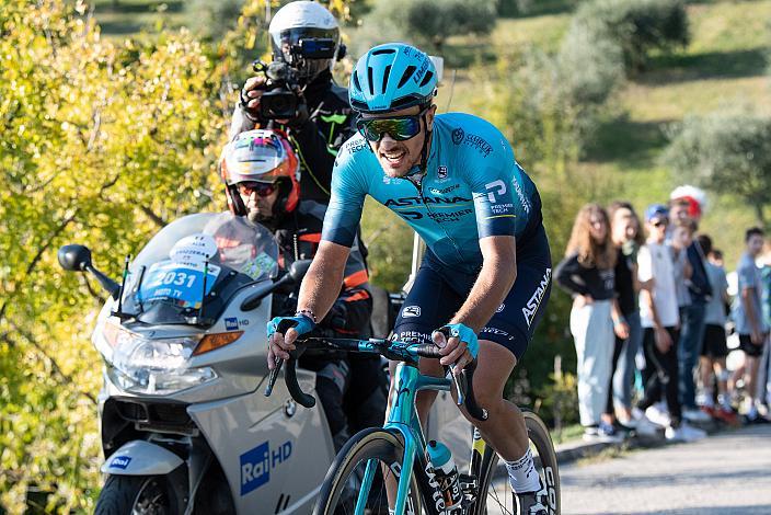 Sieger Simone Battistella (ITA, Astana - Premier Tech), Veneto Classic, UCI 1.1