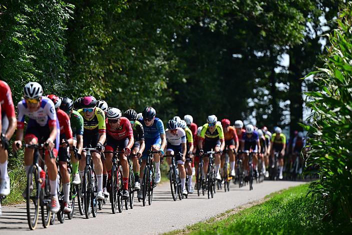 Road Cycling League Ranshofen, OÖ