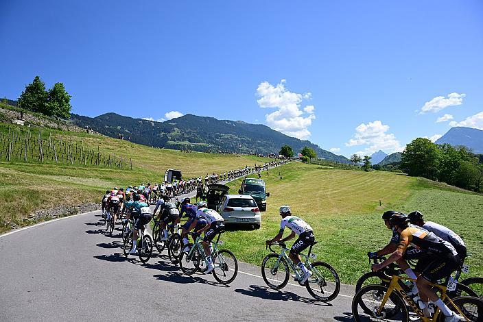 Herren Elite, U23, Road Cyling League Austria, Radliga, GP Vorarlberg, Nenzing