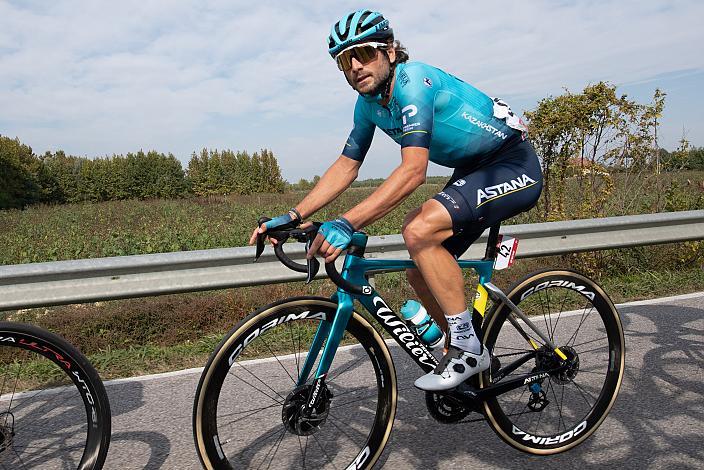 Manuele Boaro (ITA, Astana Pro Team)   Giro del Veneto UCI 1.1