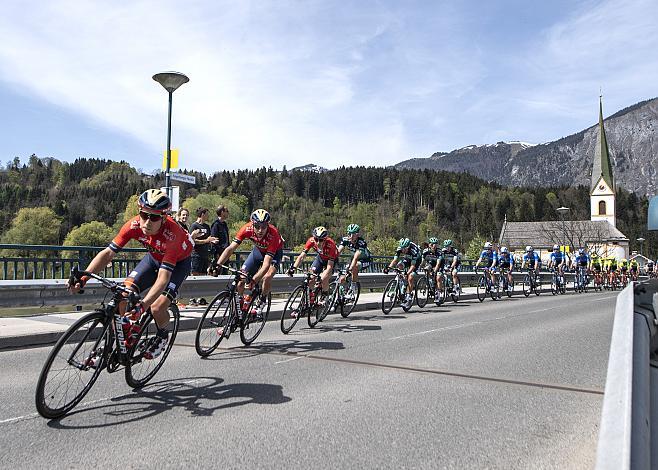 Hermann Pernsteiner (AUT, Bahrain Merida Pro Cycling Team)