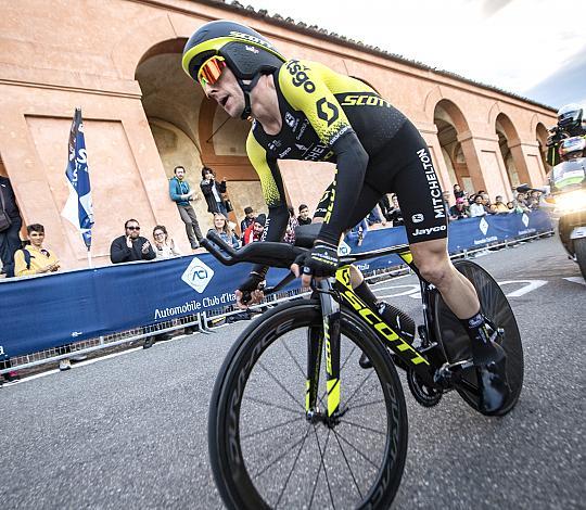 Simon Yates (GBR, Mitchelton-Scott) Giro, Giro d Italia, Bologna