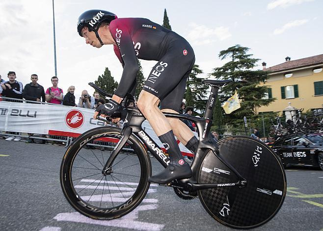 Christian Knees (GER, Team Ineos) Giro, Giro d Italia, Bologna