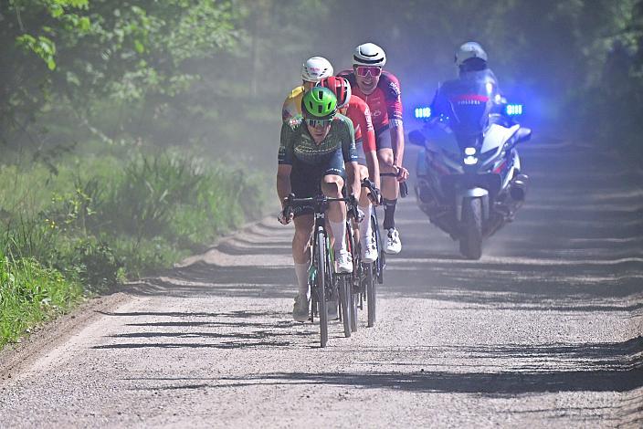 Riccardo Zoidl (AUT, Hrinkow Advarics) Herren Elite, U23, Road Cycling League Austria