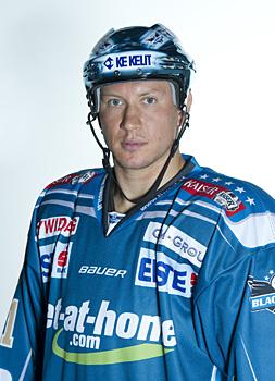 Robert Lukas, Verteidiger, Liwest Black Wings 2012/2013