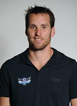 Reid Cashman, Verteidiger, Liwest Black Wings Linz