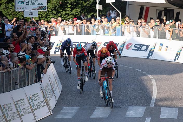 Sieger Dorian Godon (FRA, AG2R Citroen Team), 86th Giro del Veneto Tombolo to Vicenza(170.12km)