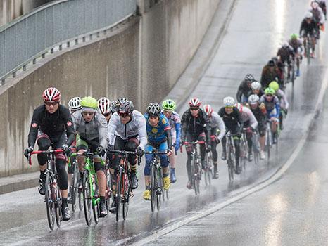 das Hauptfeld, Wiesbauer Top Radliga 2015