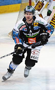 Curtis Murphy, Verteidiger, Liwest Black Wings Linz