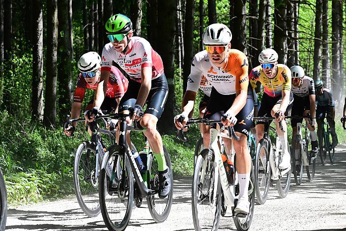 Richard Riska (SVK, Hrinkow Advarics), Herren Elite, U23, Road Cycling League Austria