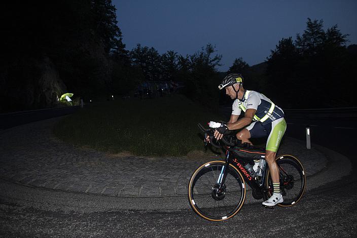 Christan Hoffmann, GER,  Radsport RAA Challenge
