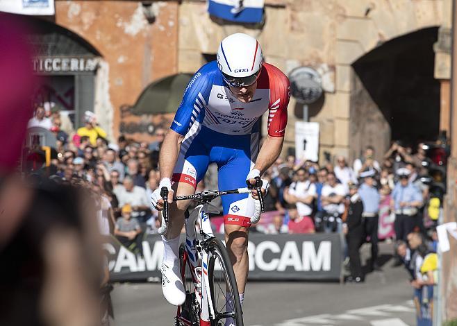 Arnaud Demare (FRA, Groupama - FDJ) Giro, Giro d Italia, Bologna