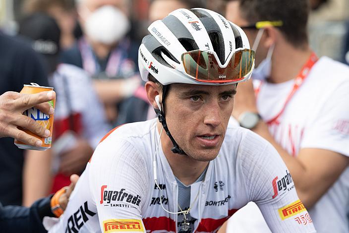 Juan Pedro Lopez (ESP, Trek Segafredo) Stage 17 Ponte di Legno - Lavarone, 105. Giro d Italia, UCI Worl Tour