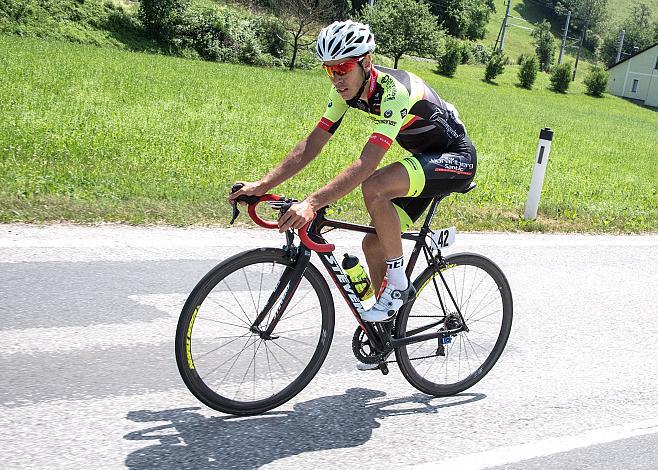  Matteo Badilatti (SUI, Team Vorarlberg Santic) 