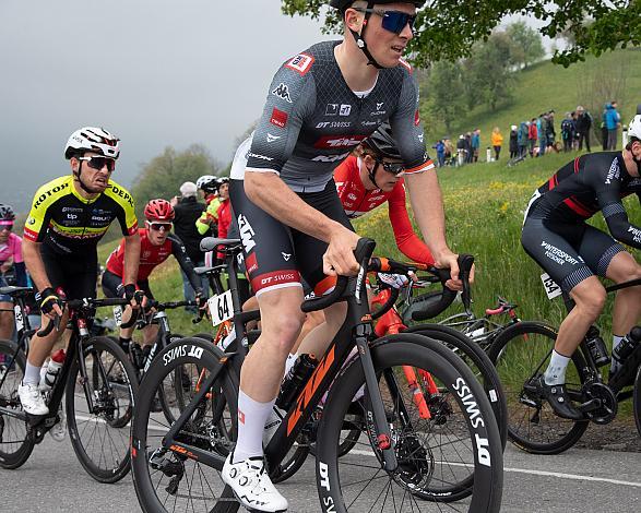 Matevz Govekar (SLO, Tirol KTM Cycling Team) Herren Elite, U23, Radliga, GP Vorarlberg, Nenzing
