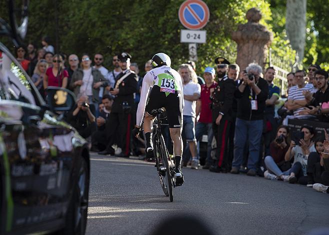 Enrico Gasparotto (ITA, Team Dimension Data) Giro, Giro d Italia, Bologna