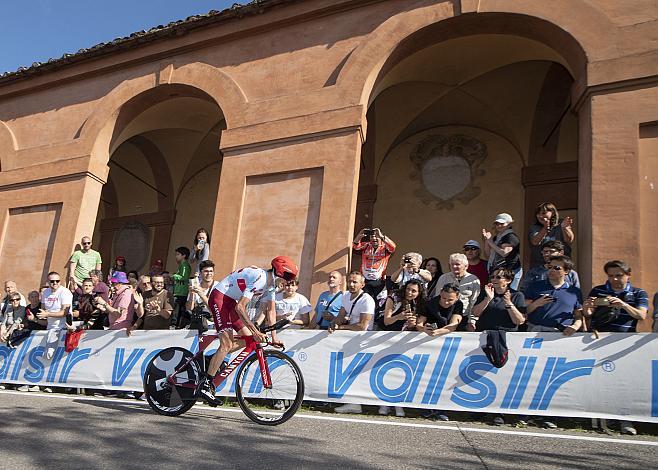 Ilnur Zakarin (RUS, Team Katusha - Alpecin) Giro, Giro d Italia, Bologna