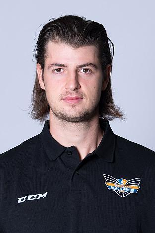 Raphael Wolf (Steinbach Black Wings Linz) Steinbach Black Wings Linz 