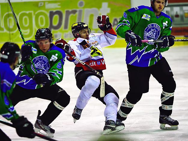 Wels strauchelt gegen Steyr