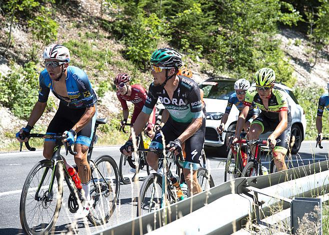 Lukas PÃ¶stlberger (AUT, Bora - Hansgrohe) Herren Elite Rad Strassen Staatsmeisterschaft, Mondsee